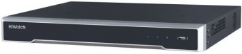 Видеорегистратор HiWatch Pro  NVR-216M-K/16P