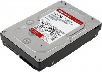 Жесткий диск WD SATA-III 10Tb  WD101EFBX