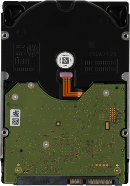 Жесткий диск WD SATA-III 10Tb  WD101EFBX
