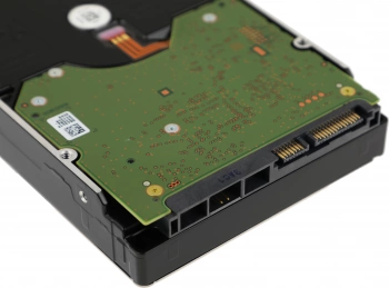 Жесткий диск WD SATA-III 10Tb  WD101EFBX