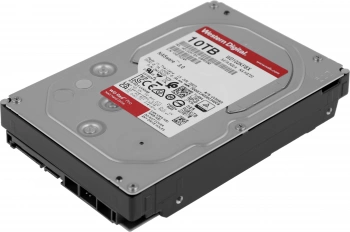 Жесткий диск WD SATA-III 10Tb  WD102KFBX