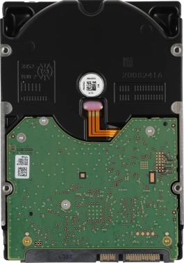 Жесткий диск WD SATA-III 10Tb  WD102KFBX