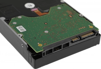 Жесткий диск WD SATA-III 10Tb  WD102KFBX