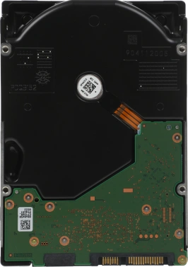 Жесткий диск WD SATA-III 16Tb  WD161KFGX