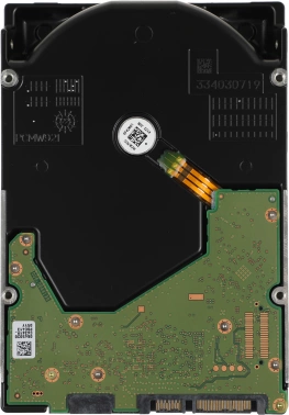 Жесткий диск WD SATA-III 18Tb  WD181KFGX