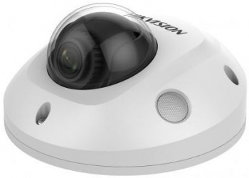 Камера видеонаблюдения IP Hikvision  DS-2CD2563G0-IWS(2.8mm)(D)