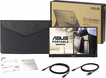 Монитор Asus 15.6
