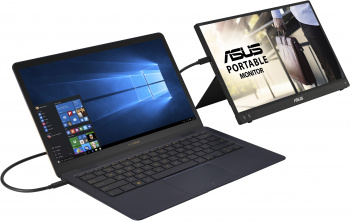 Монитор Asus 15.6
