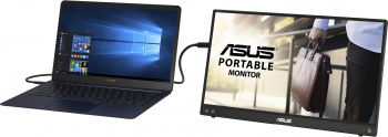 Монитор Asus 15.6
