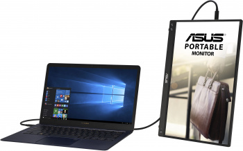 Монитор Asus 15.6