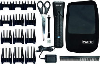 Машинка для стрижки Wahl Hair clipper TrendCut Li-Ion rechag