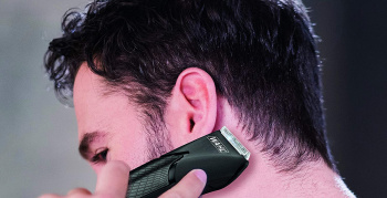 Машинка для стрижки Wahl Hair clipper TrendCut Li-Ion rechag
