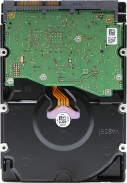 Жесткий диск WD SATA-III 4TB 0B36040  HUS726T4TALE6L4
