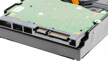 Жесткий диск WD SATA-III 4TB 0B36040  HUS726T4TALE6L4