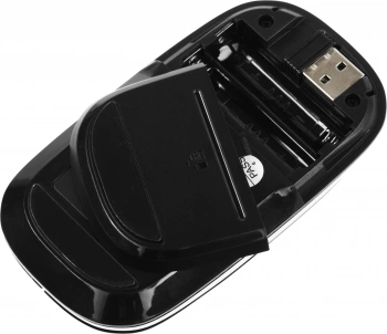 Мышь Оклик 599MWB