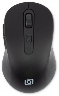 Мышь Оклик 677MW