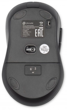 Мышь Оклик 677MW