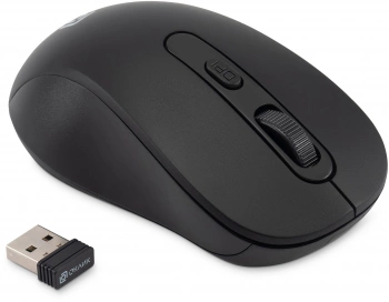 Мышь Оклик 677MW