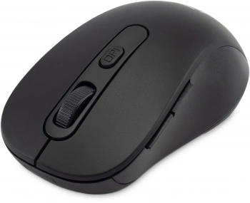 Мышь Оклик 677MW