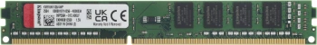 Память DDR3 4GB 1600MHz Kingston  KVR16N11S8/4WP