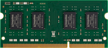 Память DDR3L 4Gb 1600MHz Kingston  KVR16LS11/4WP