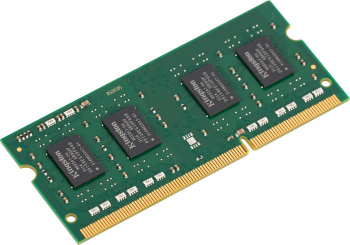 Память DDR3L 4Gb 1600MHz Kingston  KVR16LS11/4WP