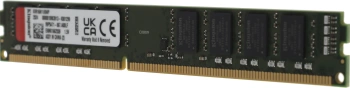 Память DDR3 8Gb 1600MHz Kingston  KVR16N11/8WP