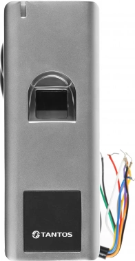 Считыватель карт Tantos TS-RDR-Bio 3