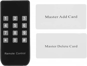 Считыватель карт Tantos TS-RDR-Bio 3