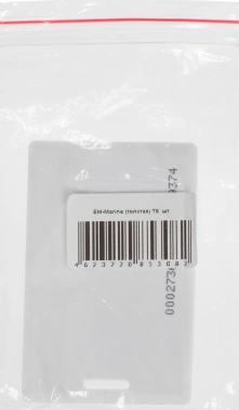 Карта доступа Tantos EM-Marine TS