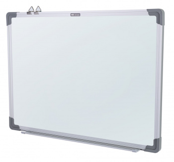 Доска магнитно-маркерная Deli  EV600