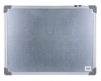 Доска магнитно-маркерная Deli  EV600