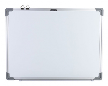 Доска магнитно-маркерная Deli  EV1200