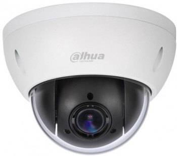 Камера видеонаблюдения аналоговая Dahua  DH-SD22204-GC-LB