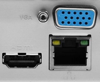 Видеорегистратор Dahua  DH-XVR5104C-I3
