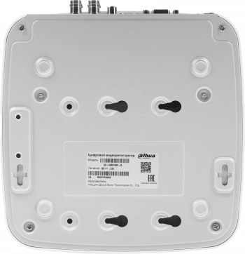 Видеорегистратор Dahua  DH-XVR5104C-I3