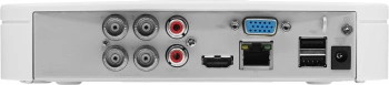 Видеорегистратор Dahua  DH-XVR5104C-I3