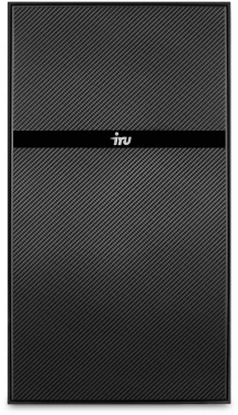 Корпус Accord M1 IRU