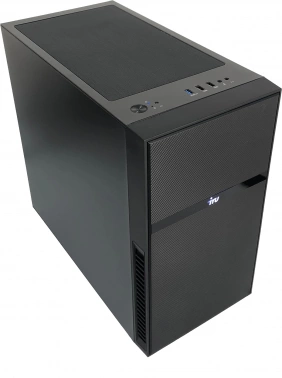 Корпус Accord M1 IRU