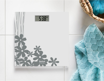 Весы напольные электронные Tefal PP1430V0