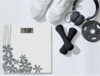 Весы напольные электронные Tefal PP1430V0