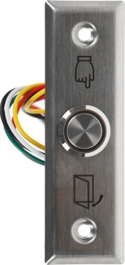 Кнопка выхода Tantos TDE-02 Light