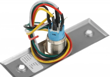 Кнопка выхода Tantos TDE-02 Light