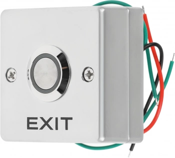Кнопка выхода Tantos TS-Clack Light