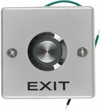 Кнопка выхода Tantos TS-Clack Light