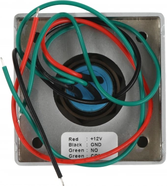 Кнопка выхода Tantos TS-Clack Light