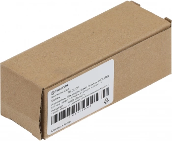 Кнопка выхода Tantos TS-Click