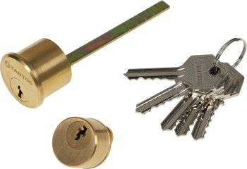 Цилиндр Tantos TS-EL2369ST