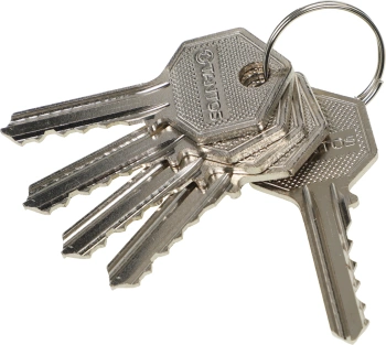 Цилиндр Tantos TS-EL2369ST