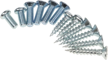 Доводчик двери Tantos TS-DC045